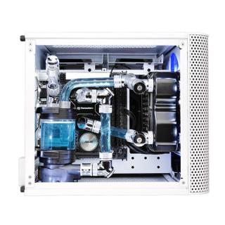 Obudowa Thermaltake Core V1 CA-1B8-00S6WN-01 (Mini ITX kolor biały)