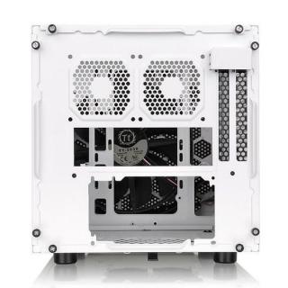 Obudowa Thermaltake Core V1 CA-1B8-00S6WN-01 (Mini ITX kolor biały)