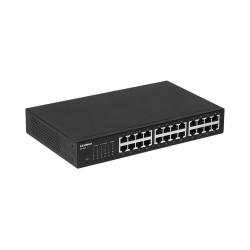 Switch niezarządzalny Edimax GS-1024 24x 1GbE Full Duplex