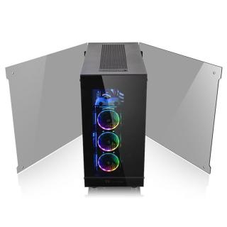 Obudowa Thermaltake View 91 RGB TG CA-1I9-00F1WN-00 (ATX,...