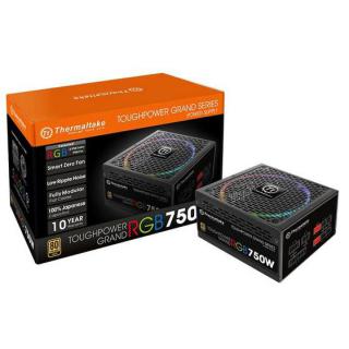 Zasilacz Thermaltake Toughpower Grand RGB 750W...