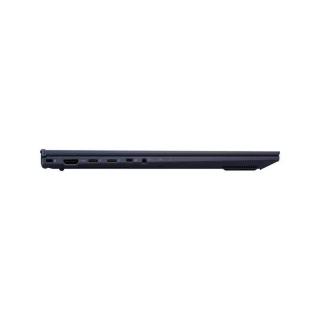 Notebook Asus B9403CVA-KM0368X 14"WQXGA+/i7-1355U/32GB/SSD1TB/IrisXe/11PR Star Black 3Y