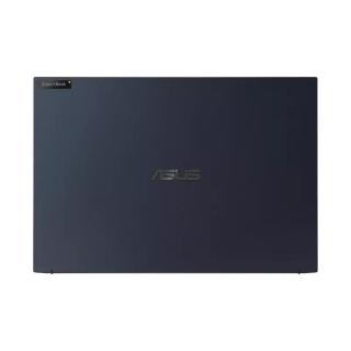 Notebook Asus B9403CVA-KM0368X 14"WQXGA+/i7-1355U/32GB/SSD1TB/IrisXe/11PR Star Black 3Y