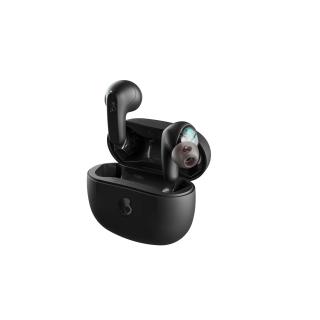 słuchawki Skullcandy Rail True Wireless True Black