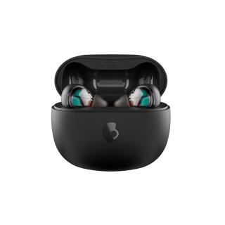 słuchawki Skullcandy Rail True Wireless True Black