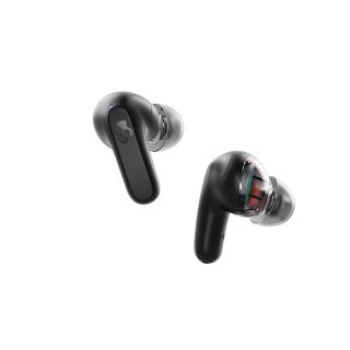 słuchawki Skullcandy Rail True Wireless True Black