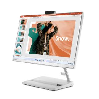 Lenovo IdeaCentre AIO 3 22IAP7 Celeron 7305 21.5" FHD IPS...