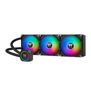 THERMALTAKE TH420 ARGB (3X140MM) MIEDZIANY BLOK CPU...