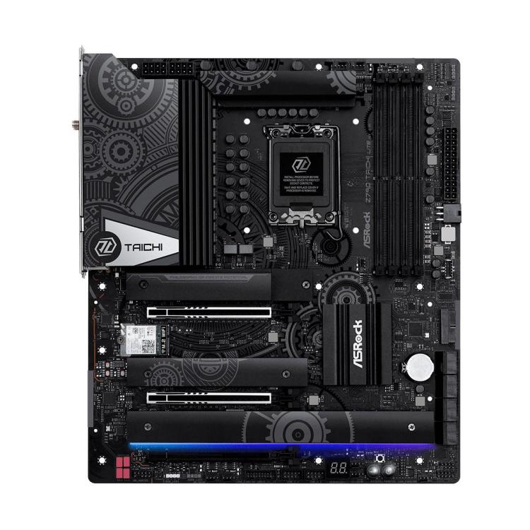 Płyta główna Asrock Z790 TAICHI LITE