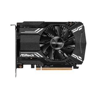 Karta graficzna ASRock Radeon RX 6400 Challenger ITX 4GB