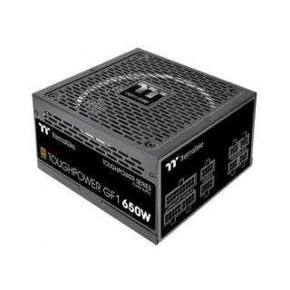 THERMALTAKE PSU TOUGHPOWER GF1 650W MODULAR 80+GOLD...