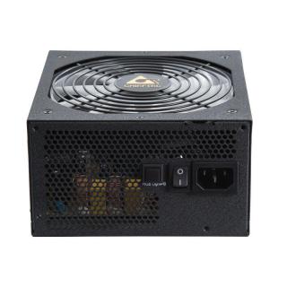 Zasilacz Chieftec GDP-650C-RGB 650W ATX 140mm Spraw 90%