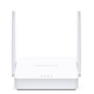 Router Mercusys MW302R WiFi N300 1xWAN 2xLAN