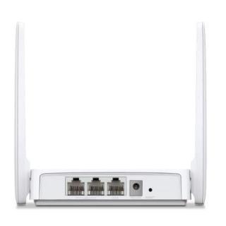 Router Mercusys MW302R WiFi N300 1xWAN 2xLAN