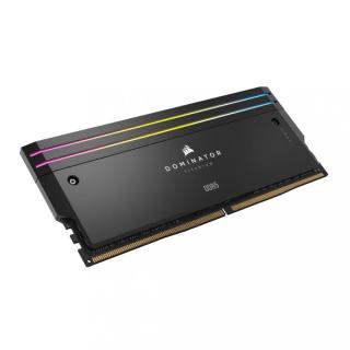 Pamięć DDR5 Dominator Titanium RGB 48GB/7000(224GB) CL36 Intel XMP