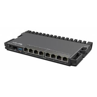 Router przewodowy RB5009UPr+S+IN