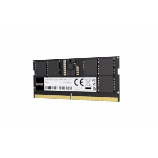 Pamięć do notebooka DDR5 SODIMM 16GB(116GB)/4800 CL40