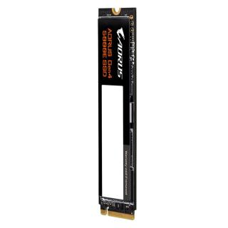 Dysk SSD NVMe Gen4 500GB M.2 2280 5000/3800MB/s