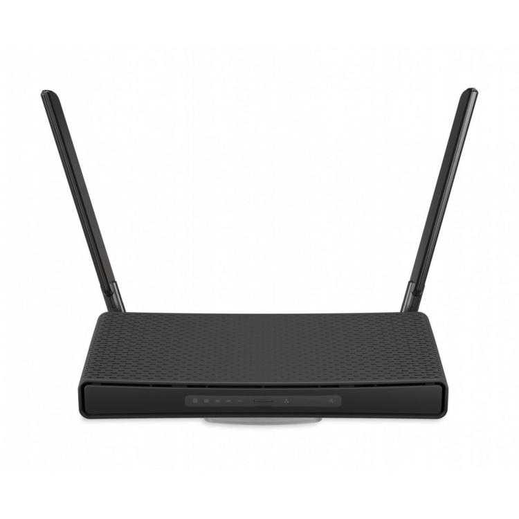 Punkt dostępu Router hAP ax3 C53UiG+5HPaxD2HPaxD