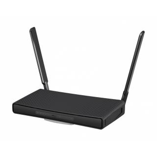 Punkt dostępu Router hAP ax3 C53UiG+5HPaxD2HPaxD