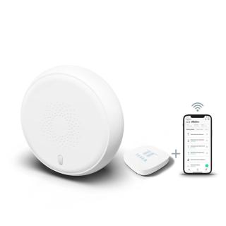 Czujnik dymu TESLA TSL-SEN-SMOKE Smart Sensor Smoke