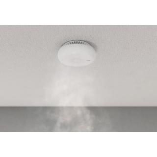 Czujnik dymu TESLA TSL-SEN-SMOKE Smart Sensor Smoke