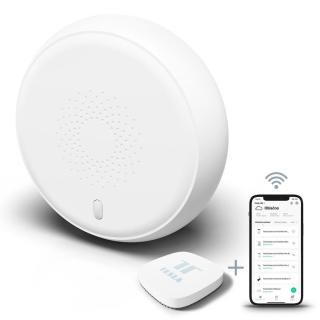 Czujnik dymu TESLA TSL-SEN-SMOKE Smart Sensor Smoke