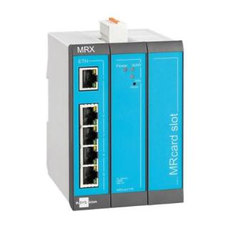 Insys Icom ICOM MRX3 LTE MODULAR/LTE-ROUTER INCL. LTE450...