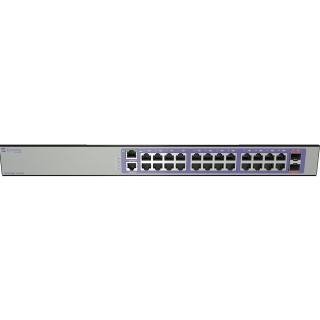 Extreme Networks 220-24P-10GE2/10/100/1000BASE-T POE+ 2...