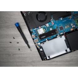 Dysk SSD Crucial P3 1TB PCIe M.2