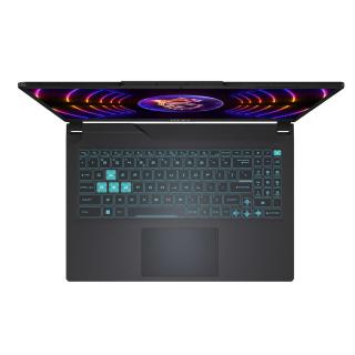 MSI Cyborg 15 A12VF-266XPL i5-12450H 15.6" FHD 144Hz IPS-Level 16GB DDR5 SSD512 RTX 4060 8GB NoOS