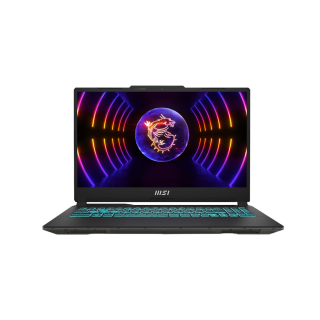 MSI Cyborg 15 A12VF-271XPL i7-12650H 15.6" FHD 144Hz IPS-Level 16GB DDR5 SSD512 RTX 4060 8GB NoOS