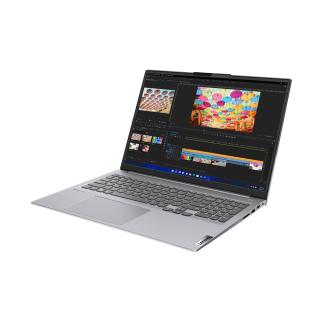 Lenovo ThinkBook 16 G4+ i7-1255U 16"WUXGA AG 300nit 16GB...