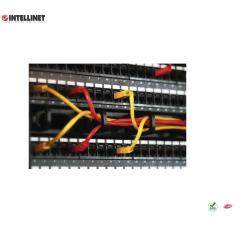 Patch panel Intellinet 24 portów, UTP Cat.6