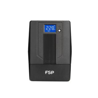 UPS FSP/Fortron iFP 600 (PPF3602700)