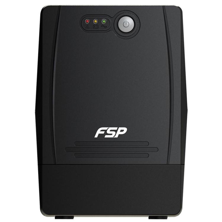 UPS FSP/Fortron FP 2000 (PPF12A0800)