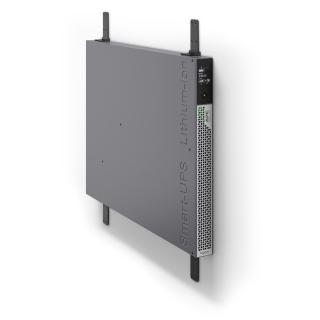 APC SMART-UPS ULTRA 3000VA 230V 1U/LITHIUM-ION BATT W/...