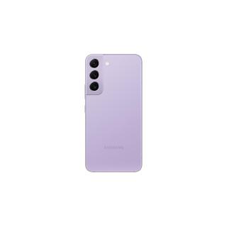 Smartfon Samsung Galaxy S22 (S901) 8/128GB 6,1" Dynamic AMOLED 2X 2340x1080 3700mAh Dual SIM 5G Bora Purple