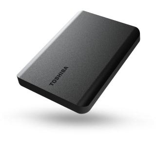 Dysk zewnętrzny HDD TOSHIBA Canvio Basics 2022 (2TB 2.5"...