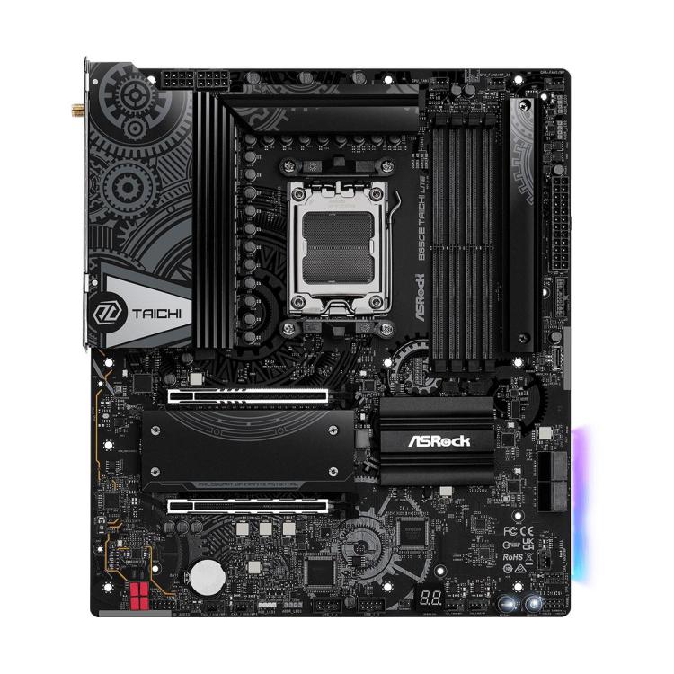 Płyta główna Asrock B650E TAICHI LITE