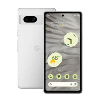 Smartfon Google Pixel 7A 5G 8/128GB Biały