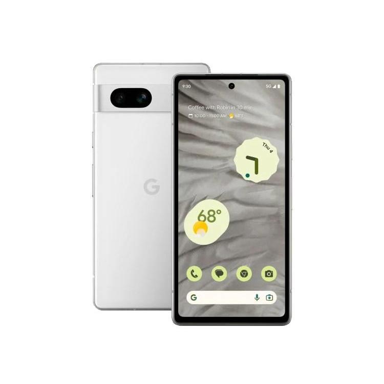 Smartfon Google Pixel 7A 5G 8/128GB Biały