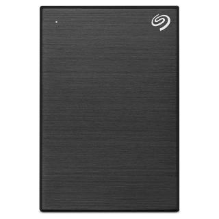 Dysk One Touch 1TB 2,5 STKY1000400 Czarny