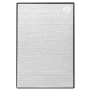 Dysk One Touch 2TB 2,5 STKY2000401 srebrny