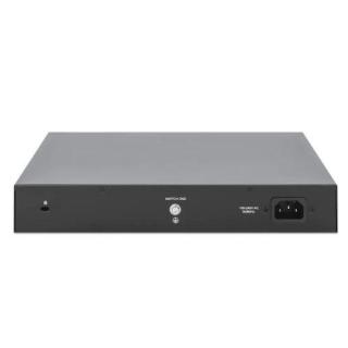 Przełącznik Gigabit 24x 10/100/1000 RJ45 Desktop/Rack