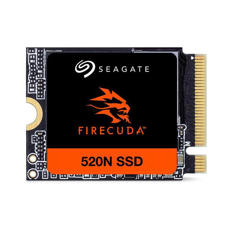 Dysk SSD Firecuda 520N 1TB PCIe4 M.2