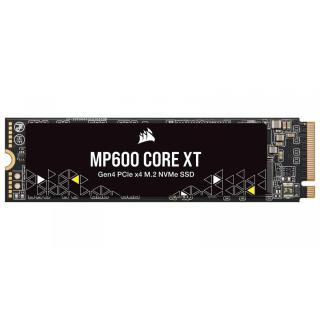 Dysk SSD MP600 CORE XT 4TB 5000/4400 MB/s M.2 PCIe Gen 4x4 NVMe 1.4