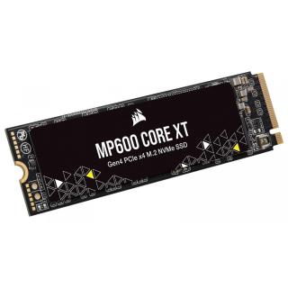 Dysk SSD MP600 CORE XT 4TB 5000/4400 MB/s M.2 PCIe Gen 4x4 NVMe 1.4