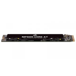 Dysk SSD MP600 CORE XT 4TB 5000/4400 MB/s M.2 PCIe Gen 4x4 NVMe 1.4