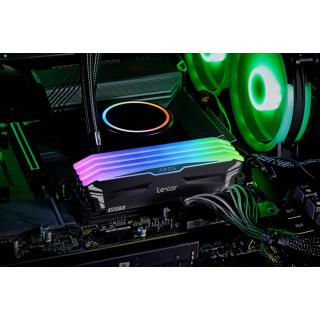 Pamięć DDR5 ARES RGB Gaming 32GB(216GB)/7200 czarna